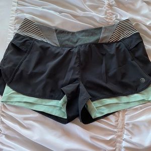 Marshall’s Size Large Athletic Shorts